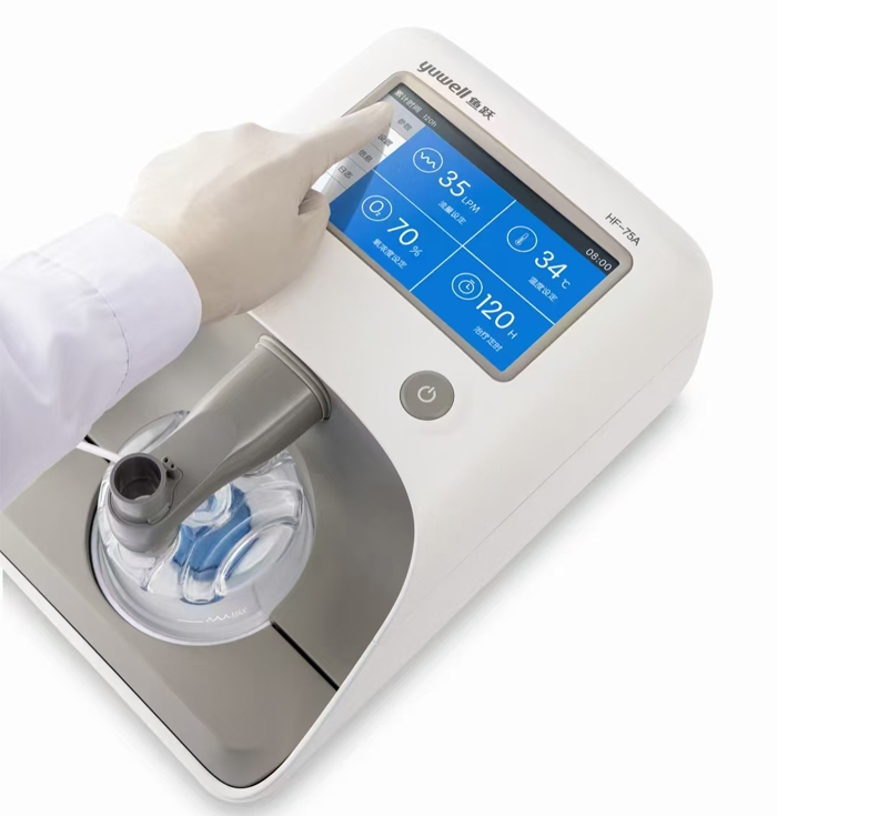 无创呼吸机,高流量呼吸湿化治疗仪,睡眠监测 无创呼吸机,高流量呼吸湿化治疗仪,睡眠监测