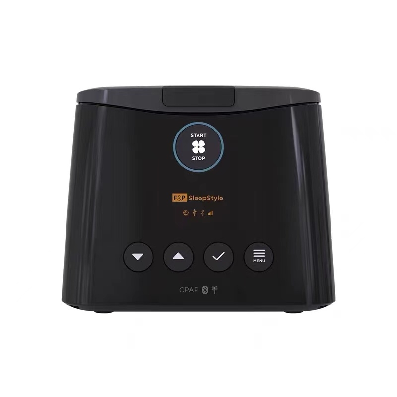 无创呼吸机,高流量呼吸湿化治疗仪,睡眠监测