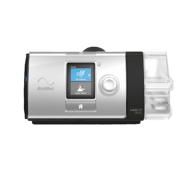 无创呼吸机,高流量呼吸湿化治疗仪,睡眠监测